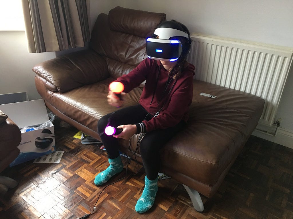 ps4 pornhub vr