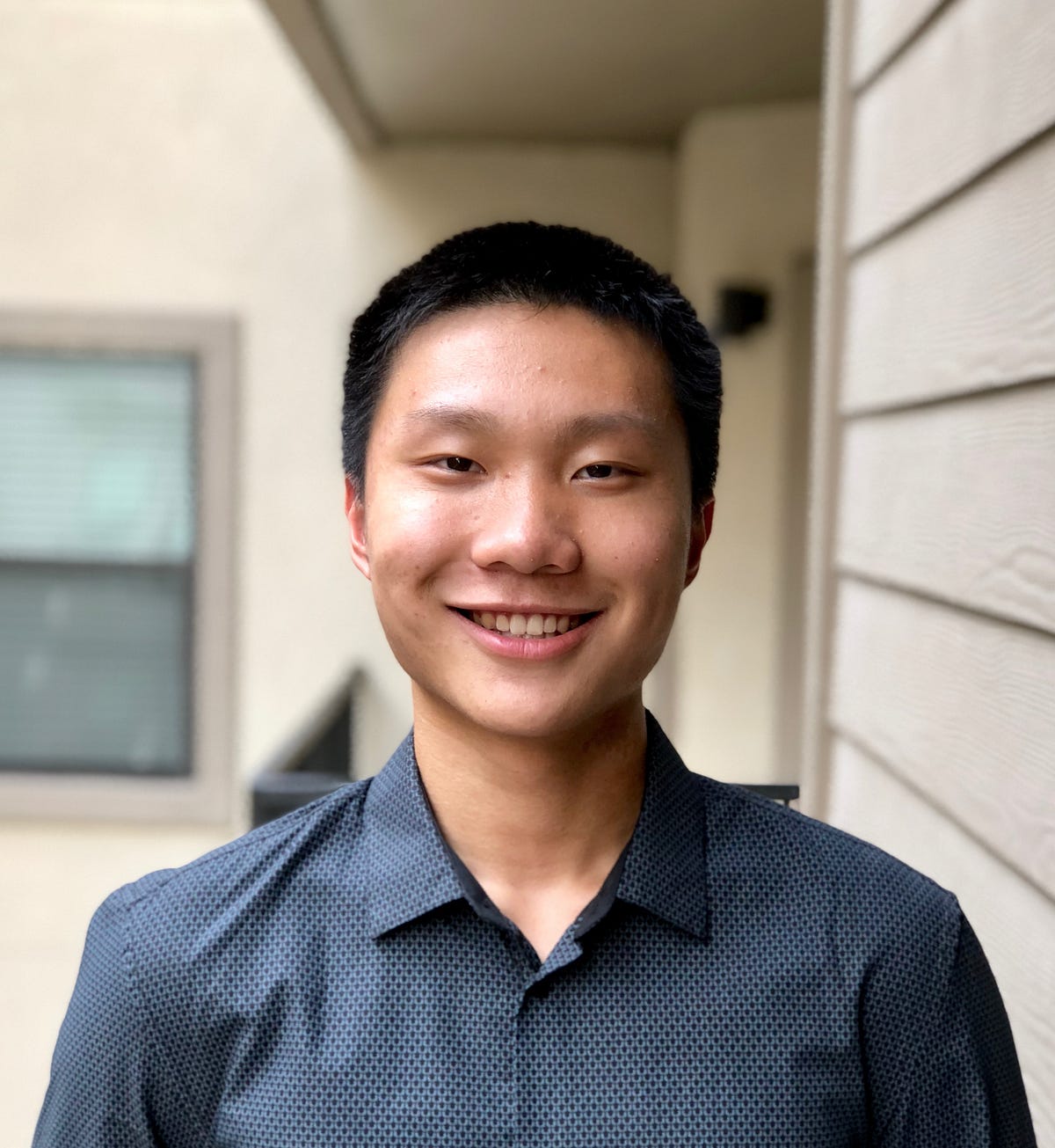 CS 373 Fall 19 Week 4 Andrew Chang By Andrew M Chang Medium