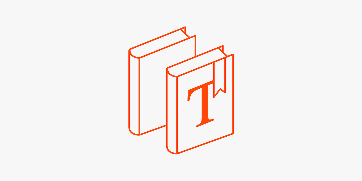 Two books to start handling digital typography right