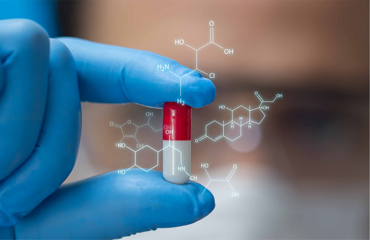 What Was The First Drug Ever Used at Jacque Phillips blog