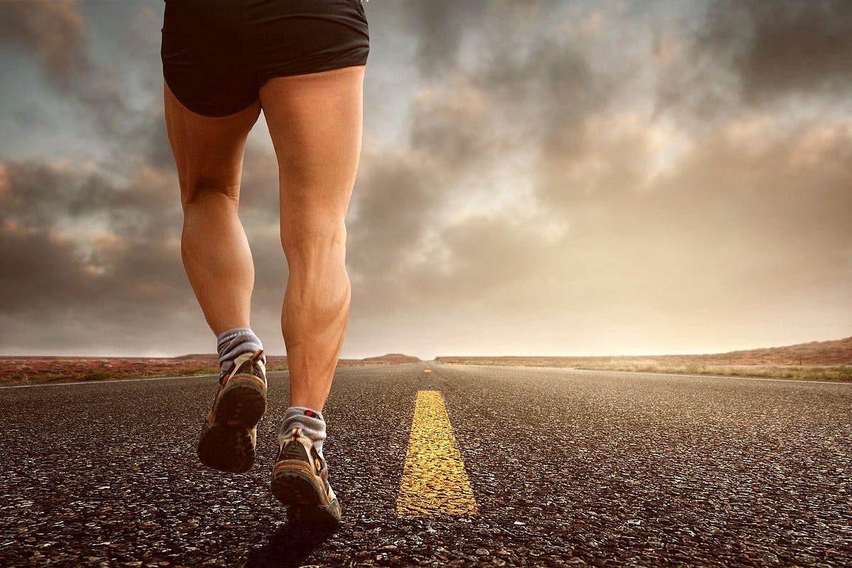 How I Broke my Leg. The first time I ever broke a bone, I ...