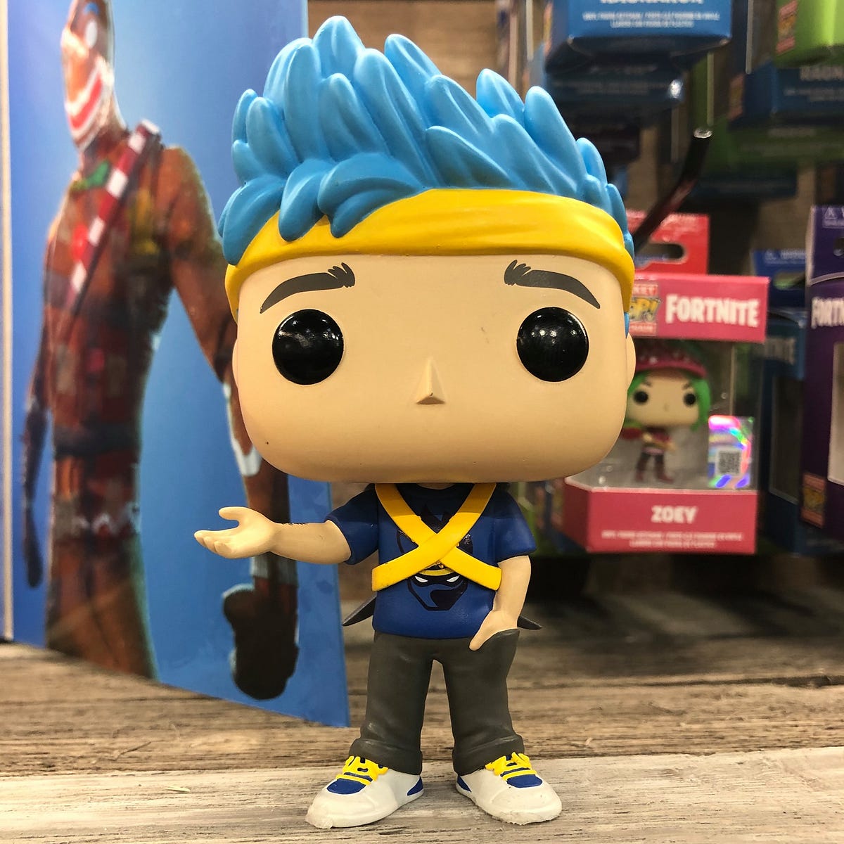 worst funko pop