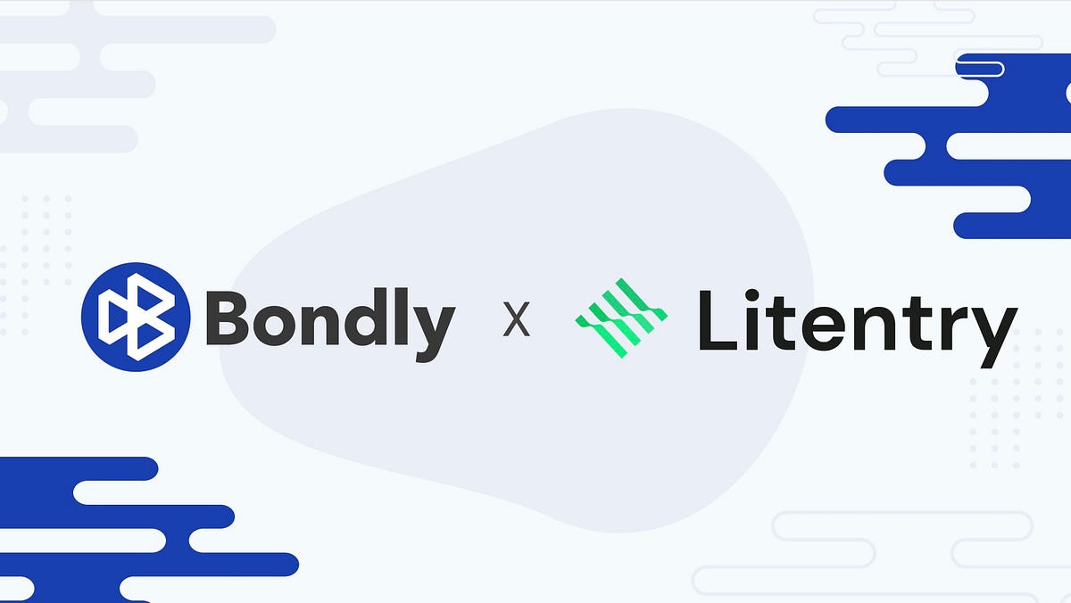 Litentry Teams With Bondly To Link Twitter Accounts to Ethereum Wallet