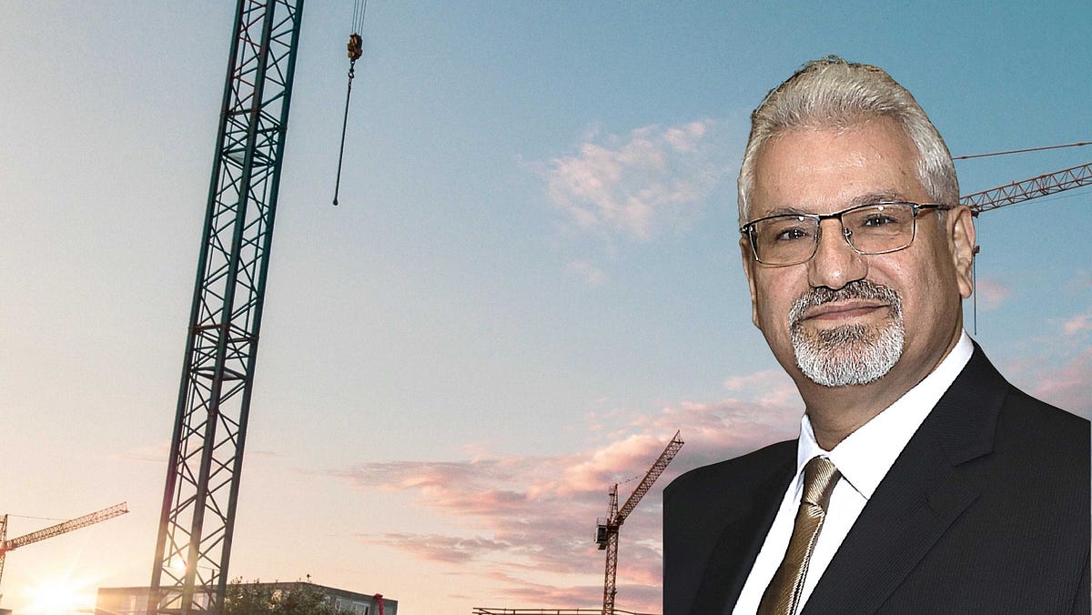 Construction Project Management Today Is A Gamble and There s A Way