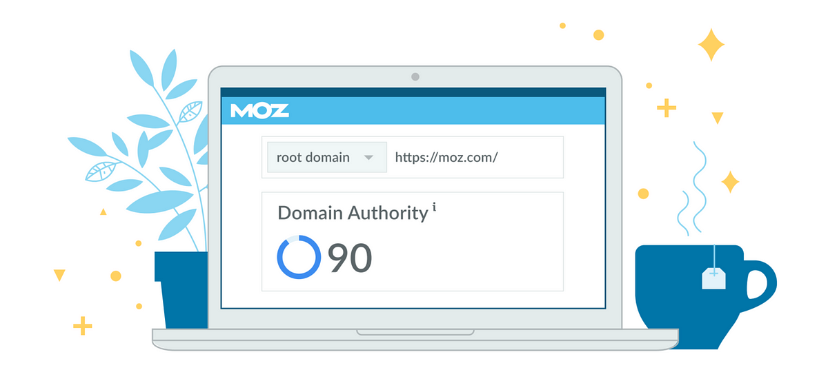 Free Domain Domain Authority checker - SEO Review Tools
