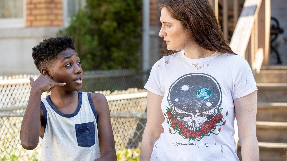 [S11xE1] Watch Shameless 2020 Season 11 Episode 1 Official [Showtime