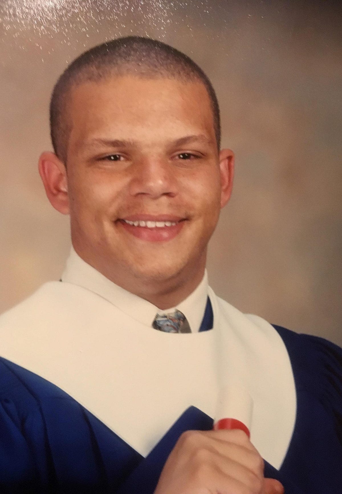 My Son Died From Kidney Disease But It Was Schizophrenia That Killed Him