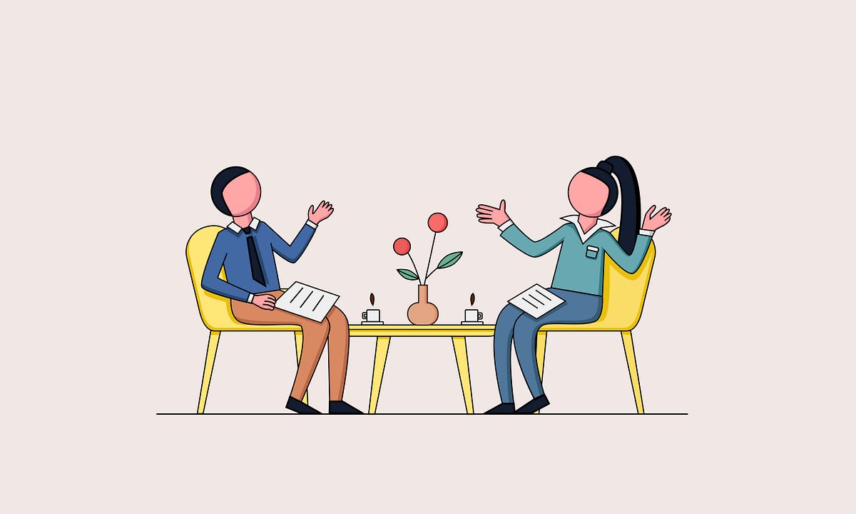 How To Run A Good One On One Meeting By Jessica Powell Forge