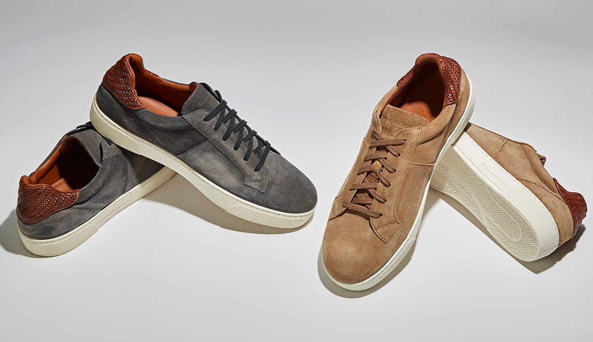 barneys sneakers