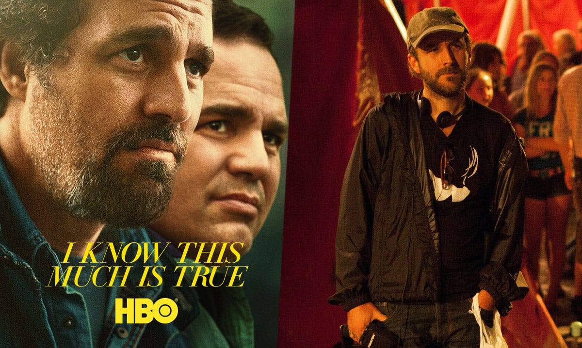 Watch I Know This Much Is True Season 12 Episode 1 S12e1 Full