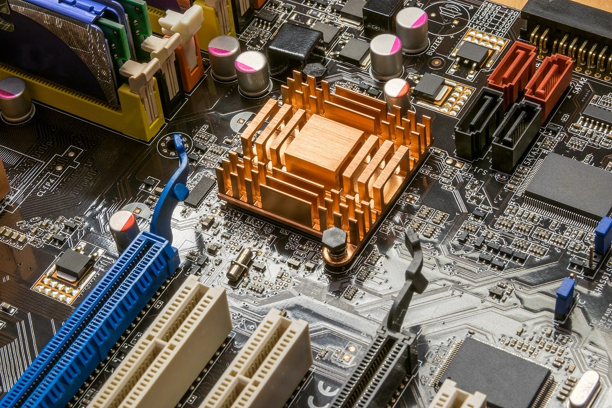 Sign Off the Chip (ASIC) Design Challenges and Solutions at Cutting Edge  Technology | by eInfochips ( An Arrow Company) | eInfochips | Medium