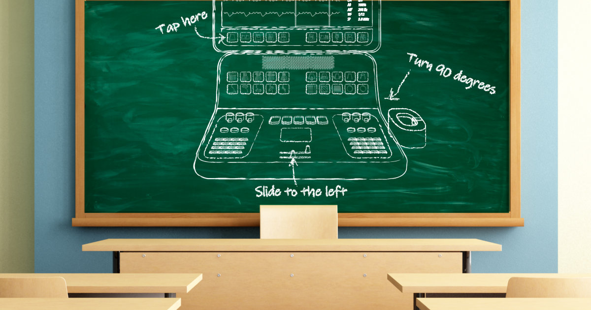 Designing teachable products