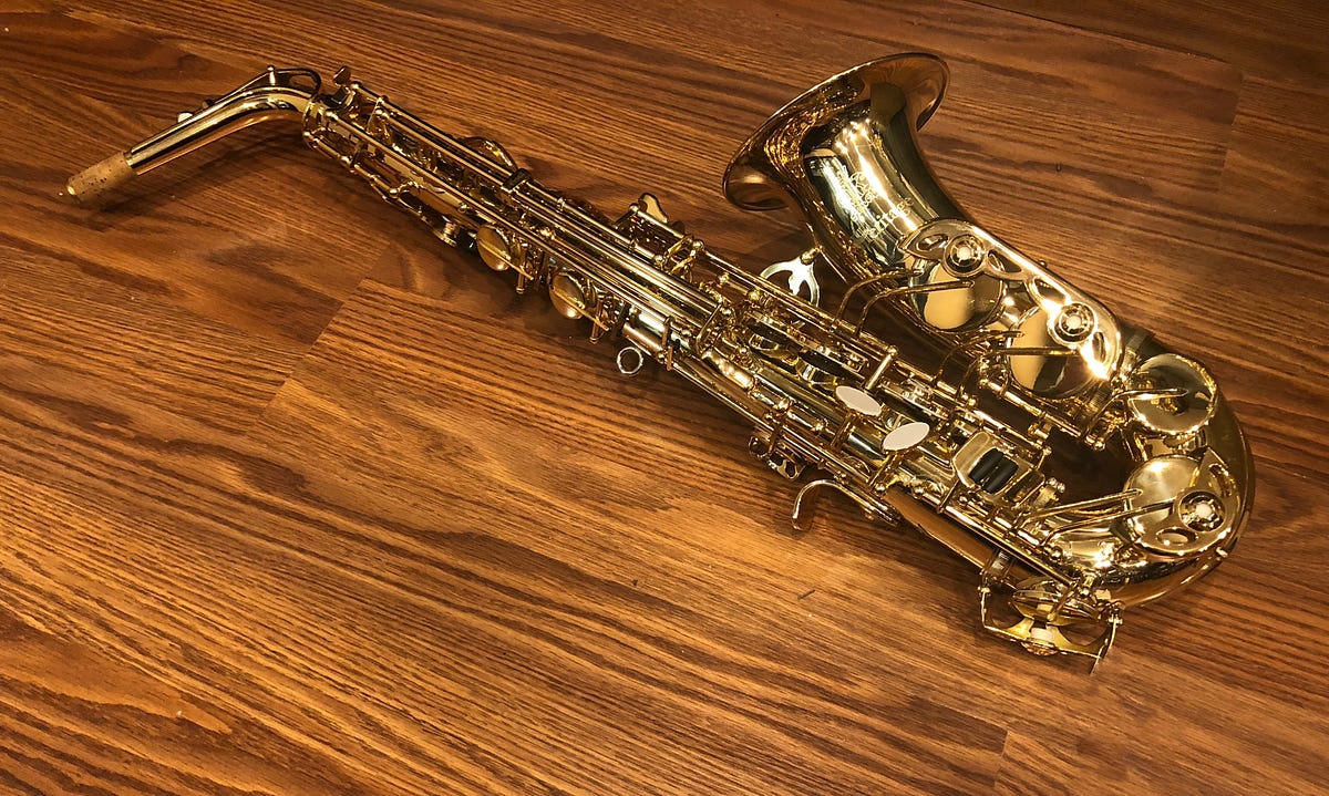Ask a Band and Orchestra Expert — Best Saxophones by Cascio Music