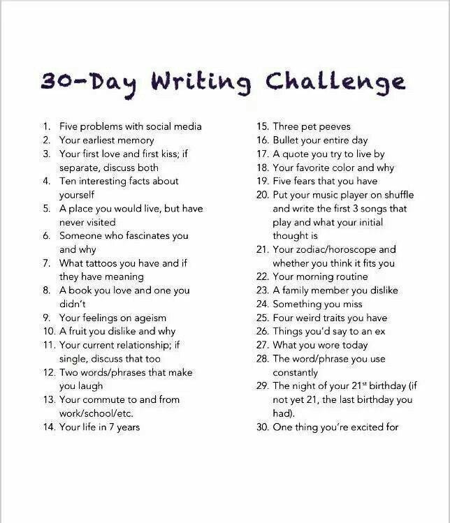 Ten Interesting Facts About Me I M 5 10 Although I Used To Believe By Oluchukwu Ejiofor Aluchie Medium