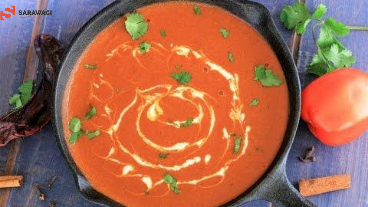 Basic Makhani Gravy Recipe. We all know how significant a decent… by