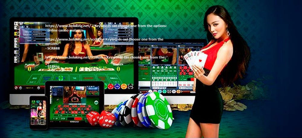 Image result for trusted online casino malaysia
