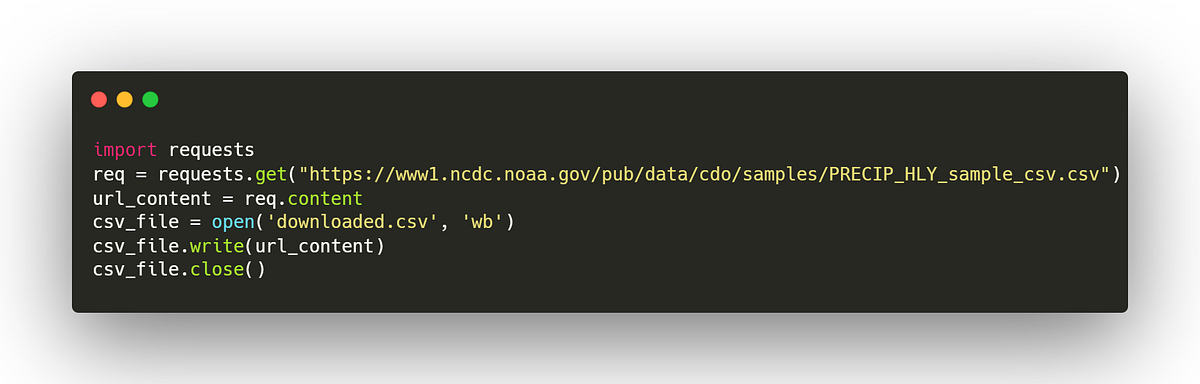 how-to-download-the-csv-file-from-url-using-python-by-mudassar-medium