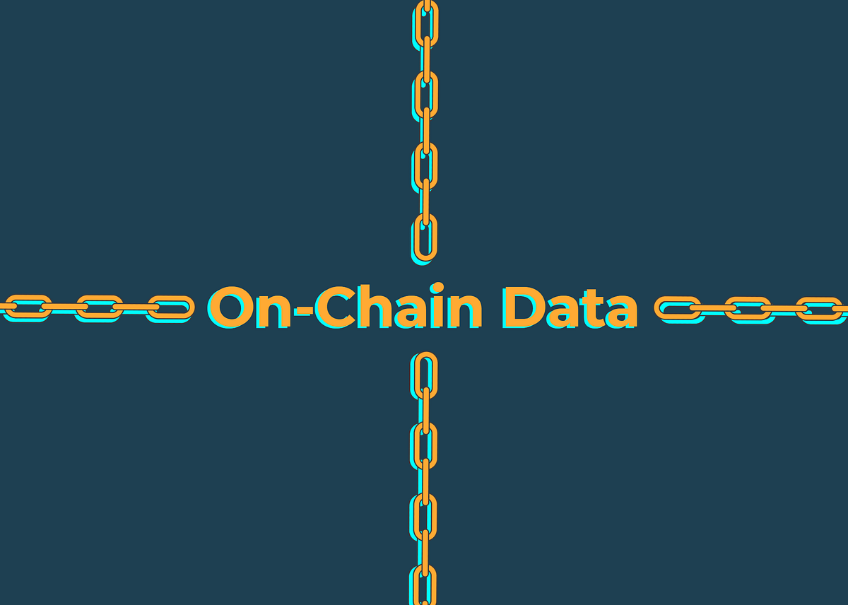 Using OnChain Data as Trading Signals by ArcTaurus Coinmonks Medium
