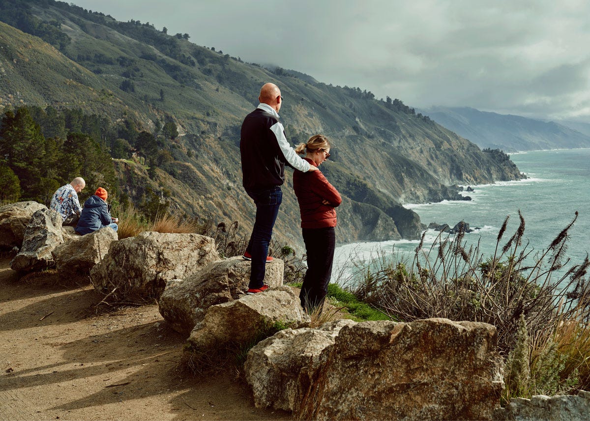 Three Days Down Californias Central Coast Airbnb Magazine