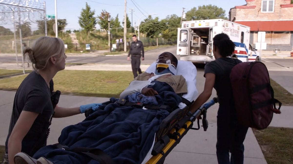 ‘Chicago Fire’ S08.E03. “Badlands” Recap by Shain E