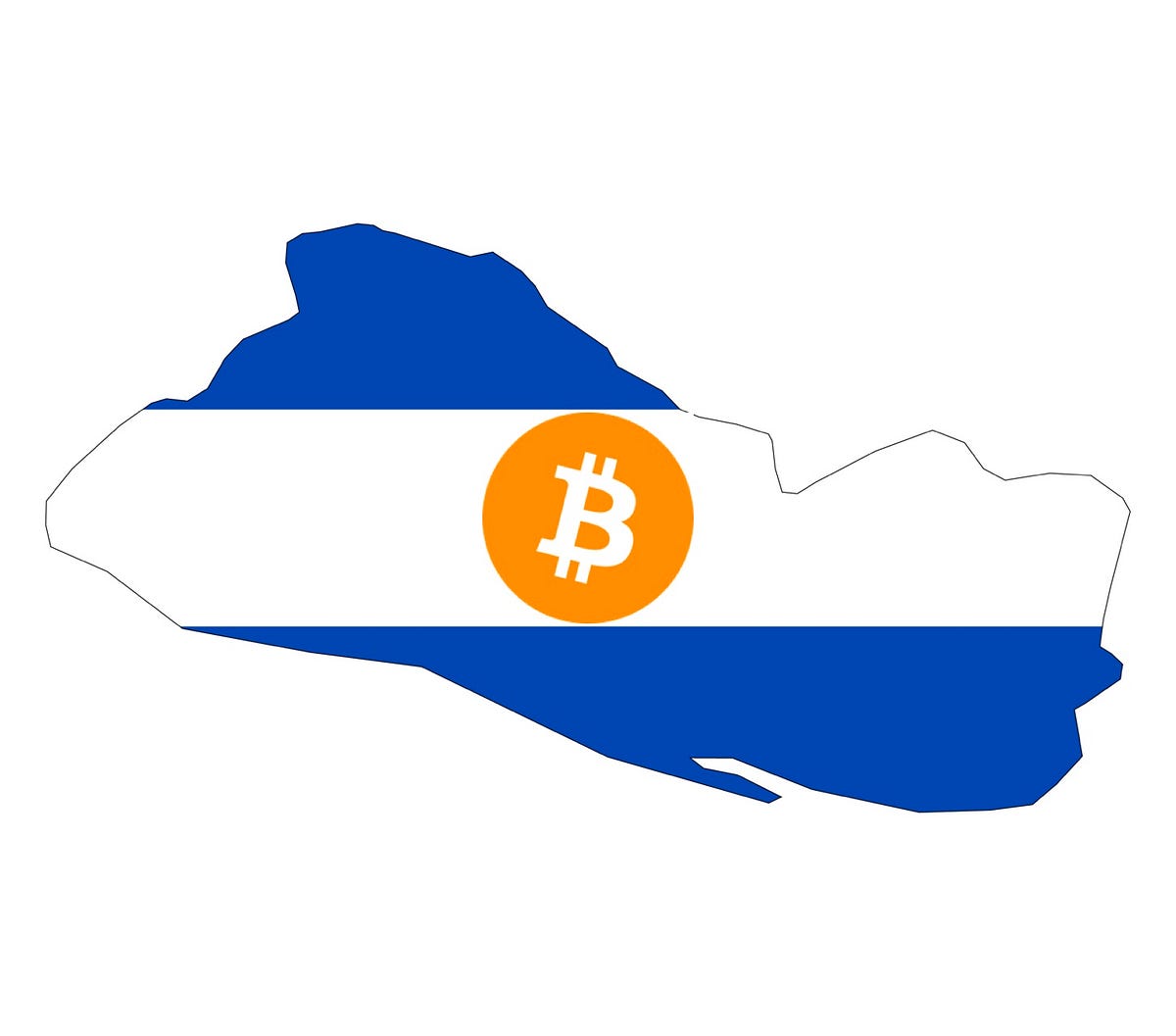 El Salvador And Bitcoin The Moment Of Truth By Enrique Dans