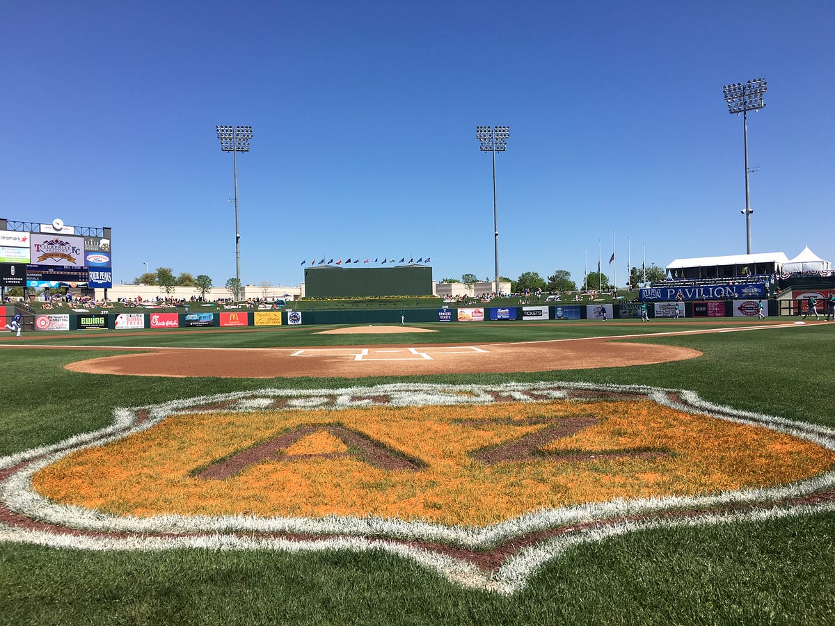 Mariners Spring Training — Day 31 by Mariners PR From the Corner of