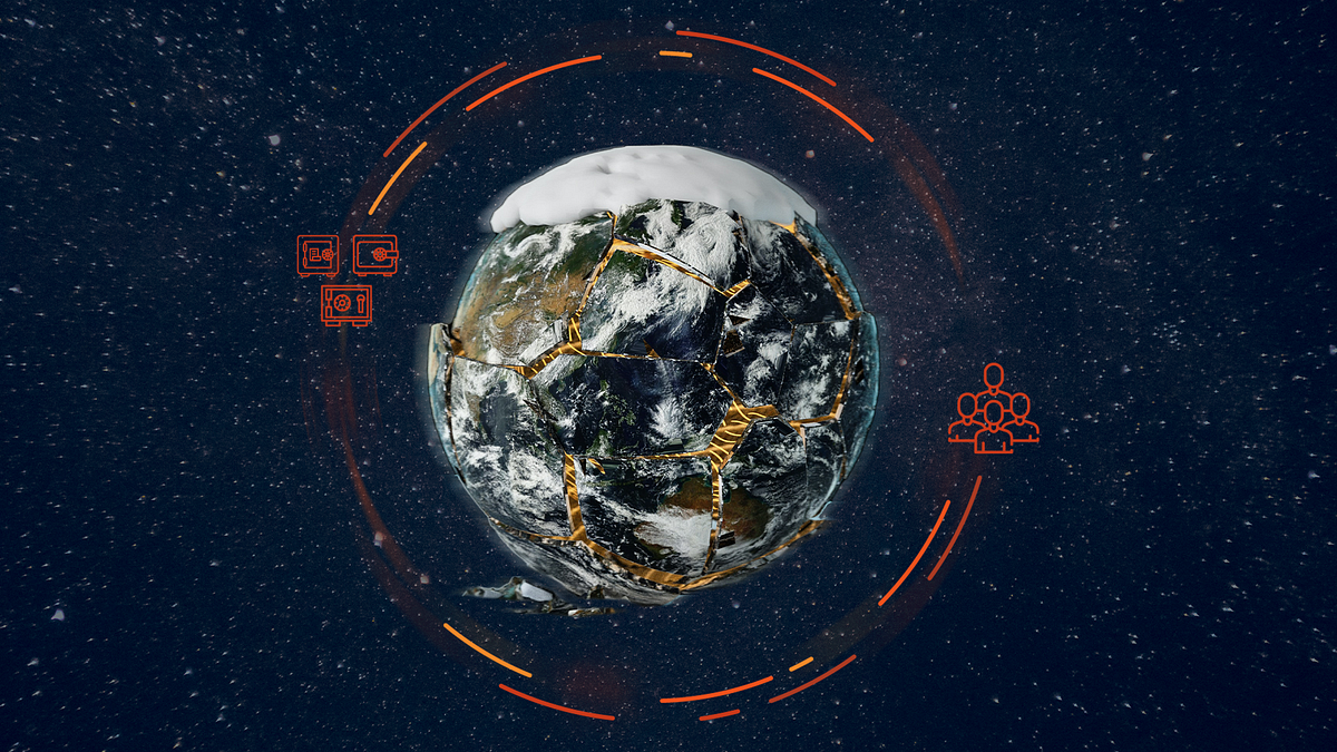 Community Governance: Decentralizing Kintsugi From Day 1