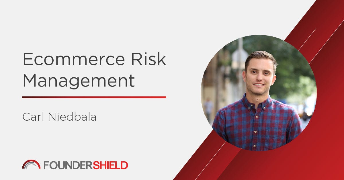 Risk Management & Insurance for Companies by Carl Niedbala