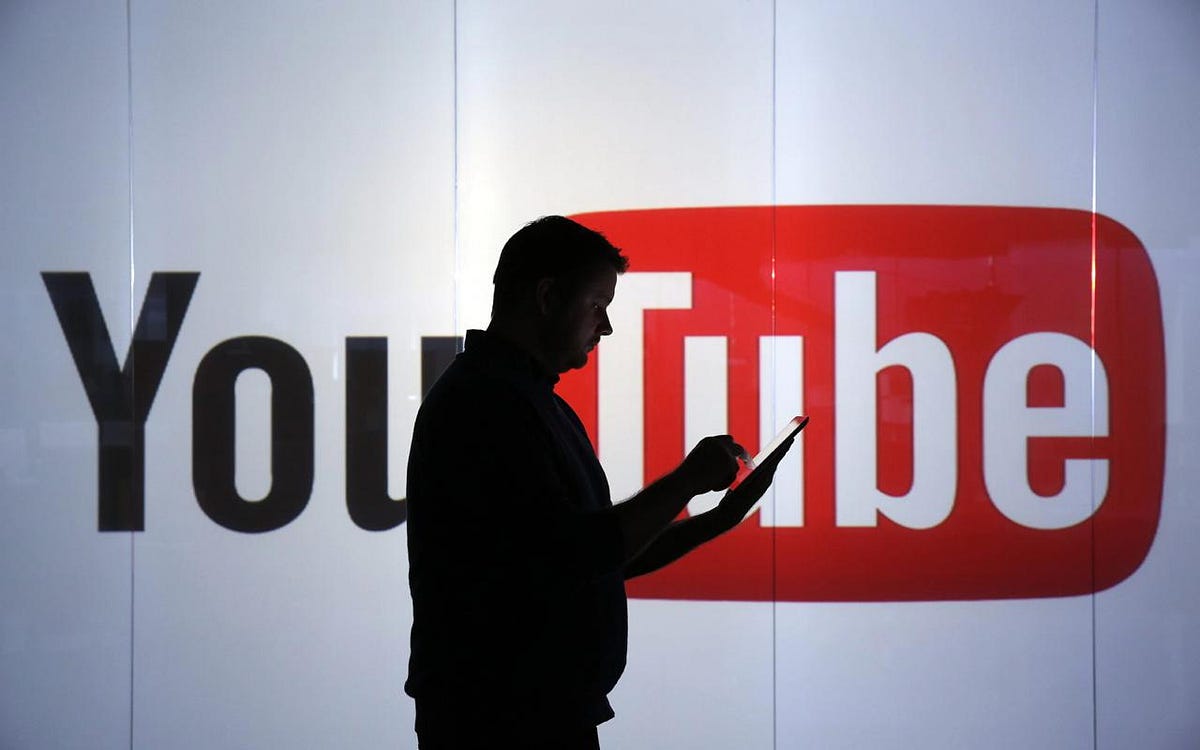 Youtube The TV Channel Killer YouTube Has Emerged Rapidly In The
