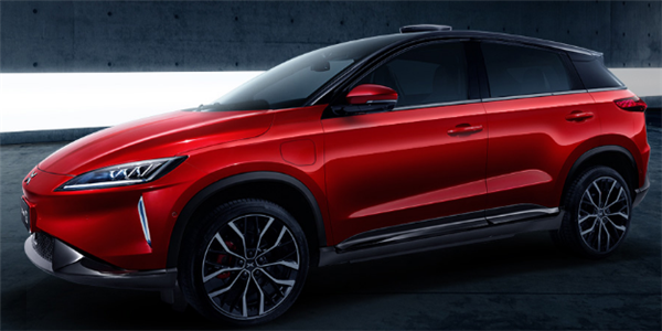 Xpeng Tesla Copycat Ev Company Profiles 3 Medium Xpeng Tesla Copycat Ev Company Profiles 3 Medium