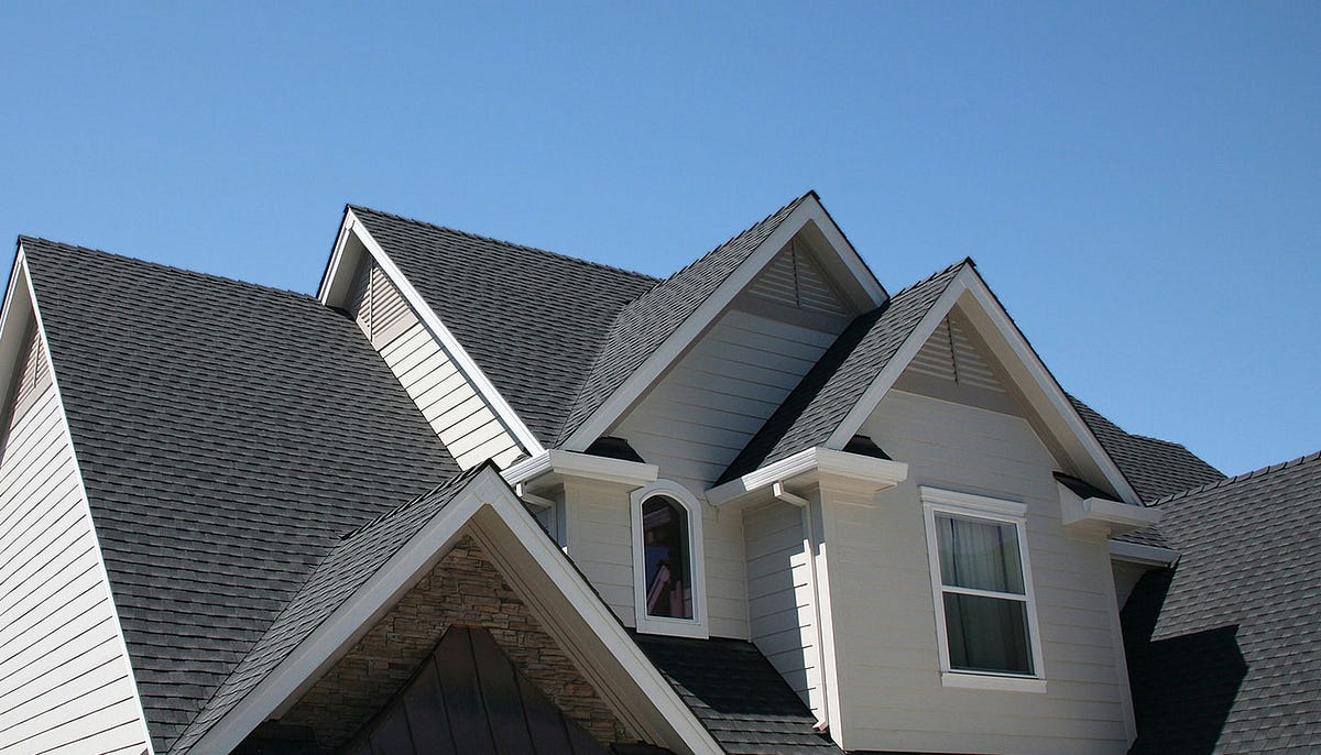 A Checklist For Choosing a Roofing Repair Company by Lubbock Roofing
