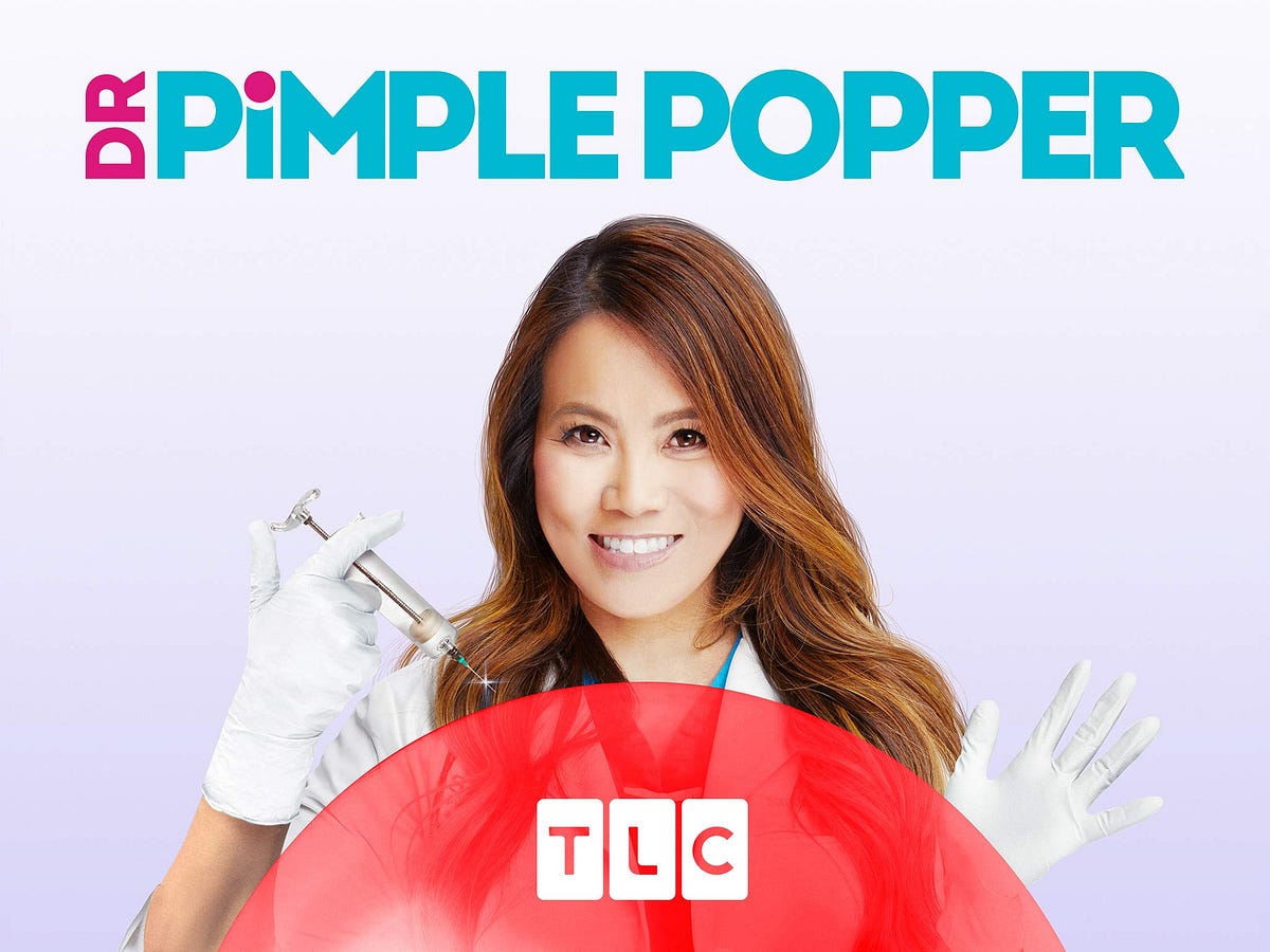 Dr. Pimple Popper - Series 5 Episode 1 (s5e1) Full Episode.