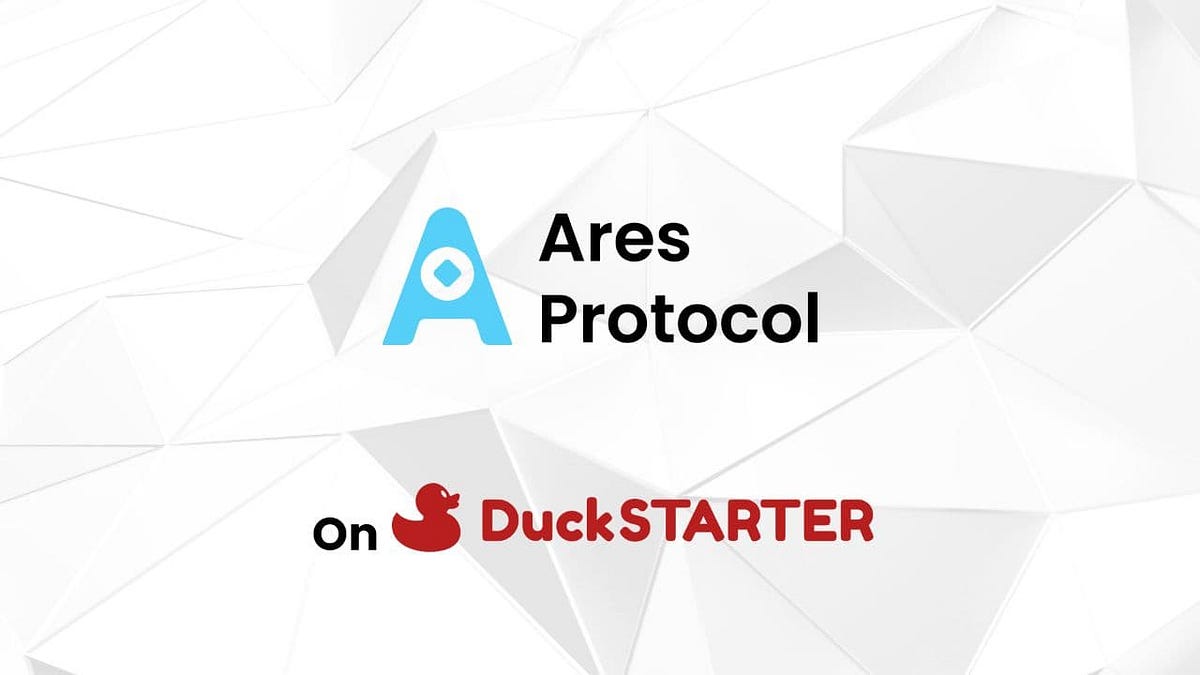 Ares Protocol Whitelist Lottery Round Two Winners Announcement