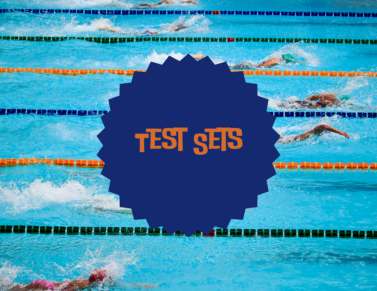 Test Sets Tis The Season For Honing Your By The Swimmist Feb 2023 Medium 4721