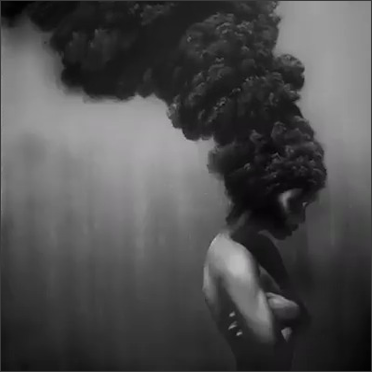 Storm In A Black Woman S Mind The Storm In A Black Woman S Mind Is By Gail Nobles The Inkpost The Ebonliner Medium