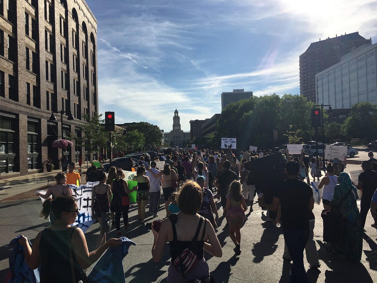 March4ed Student Organizers Share Their Stories By Amanda Wahlstedt Student Voice Medium