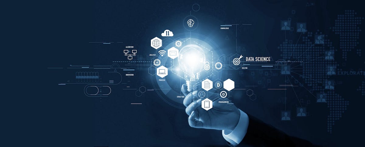medium.com - dnazevedo - Data Science in Various Industries: Exploring the Different Uses
