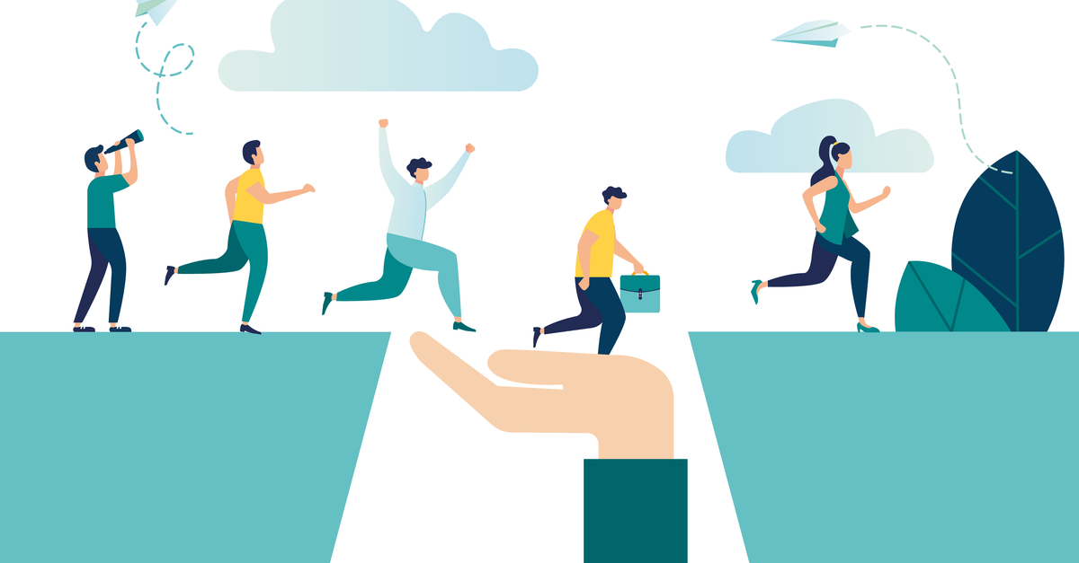 Design Team Leadership. Let the Team Guide You as a Leader | by Alfred Kahn  | Bootcamp