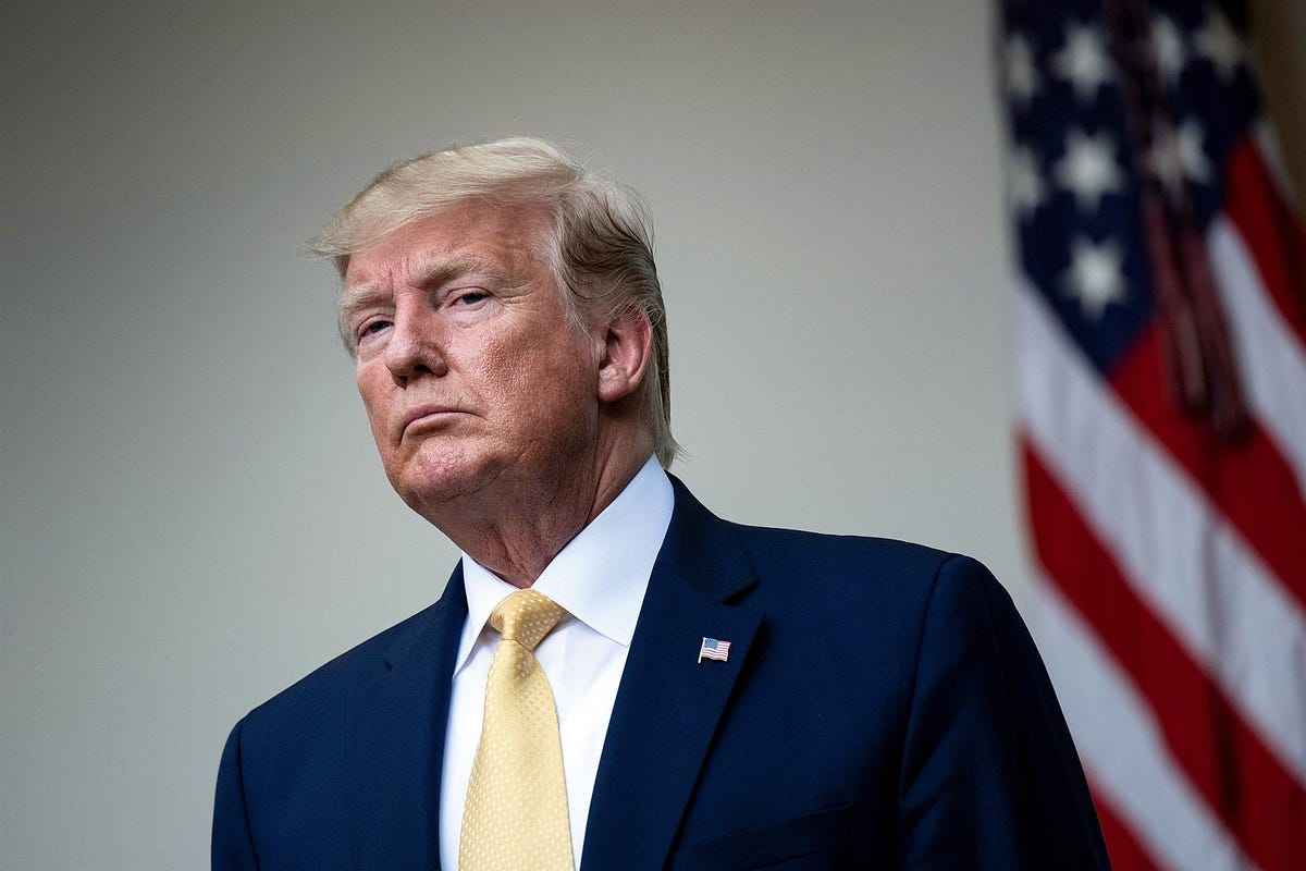 Nadler Statement Condemning President Trump’s Racist Comments Directed at Members of Congress