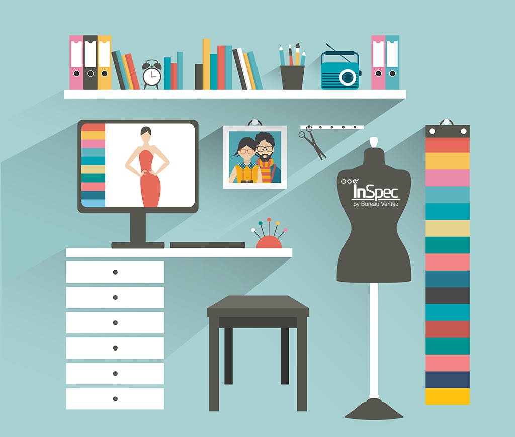 What Does CMT Mean In Garment Sourcing InSpec By BV Medium