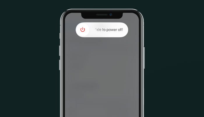 How To Turn Off Iphone 11 Pro Max 11 Pro And Iphone 11 By Tony Shah Medium