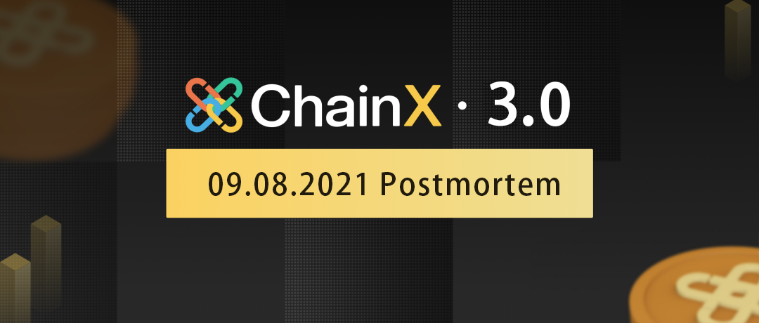 09.08.2021: Post Mortem