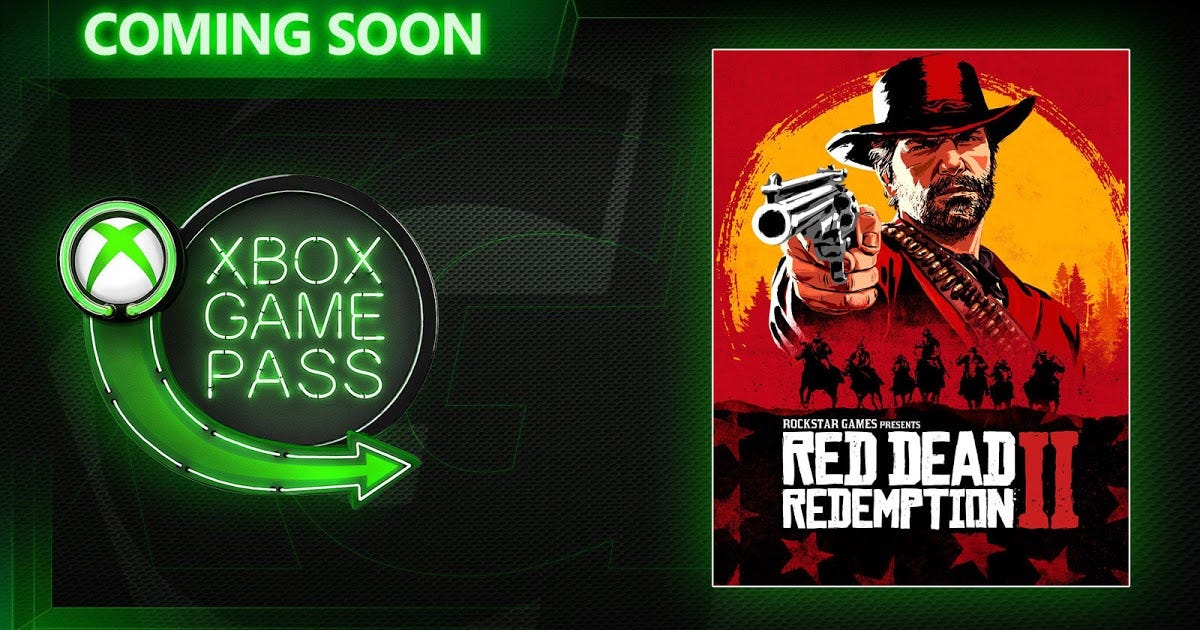 Red Dead Xbox Game Pass Hot Sale, 60% OFF | mooving.com.uy