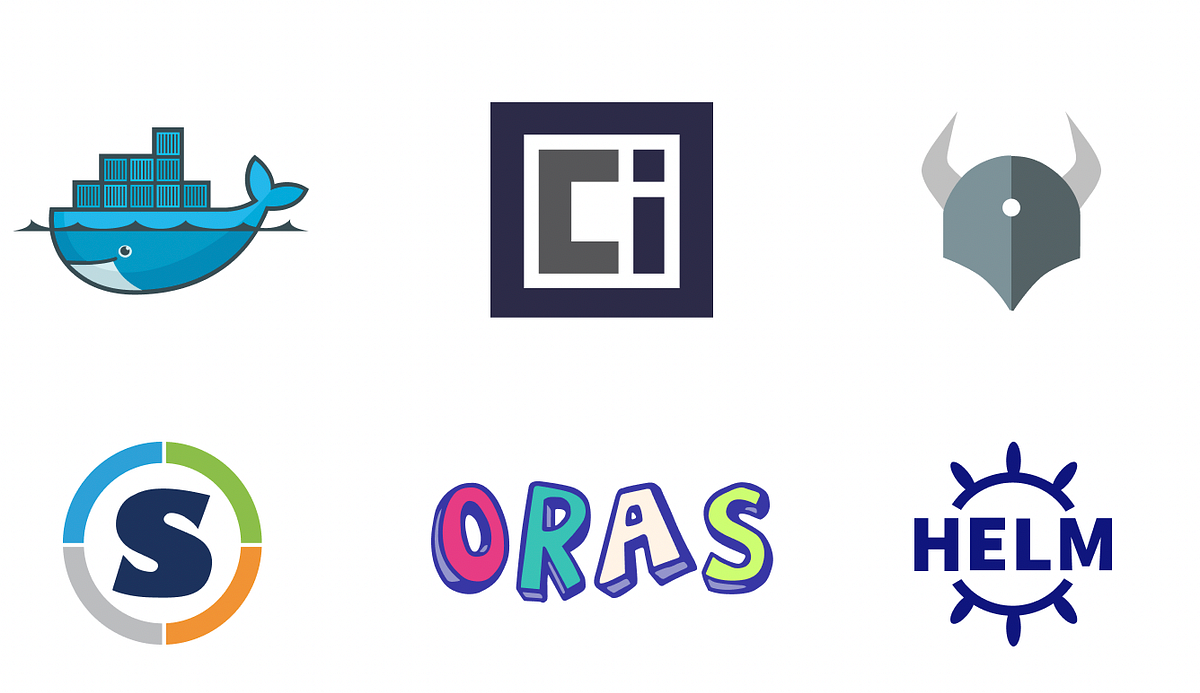 Becoming DevOps — Container Registry | by Magsther | Sep, 2022 | Medium