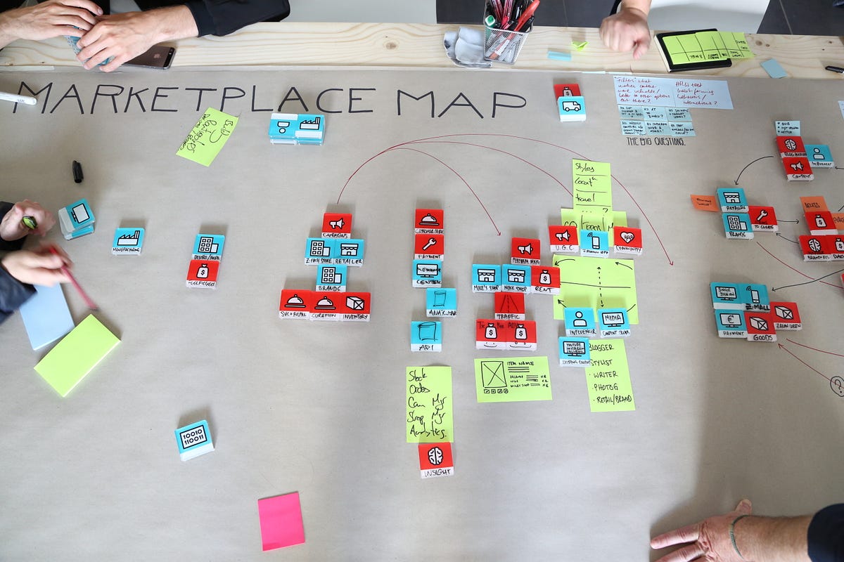 An Insider's Guide To Business Design At IDEO | by Rohini Vibha | IDEO  Stories | Medium