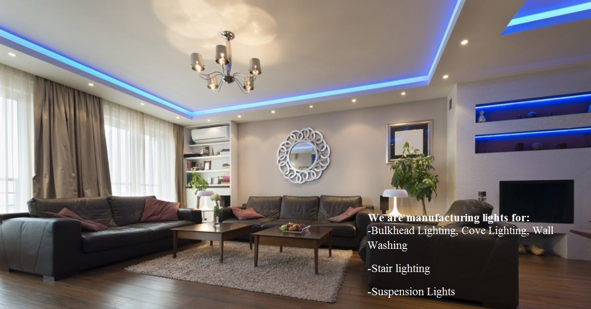 Visit Volka Lighting Pty Ltd For The Best Range Of Led S