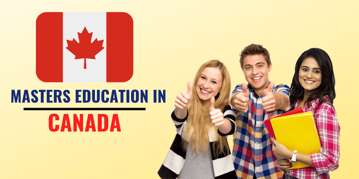 Study In Canada -A Complete Guide For Indian Students