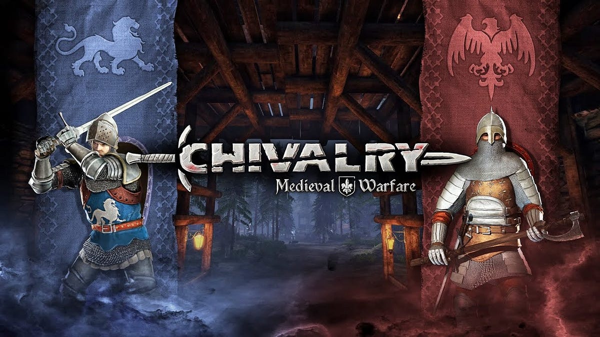 chivalry medieval warfare rating
