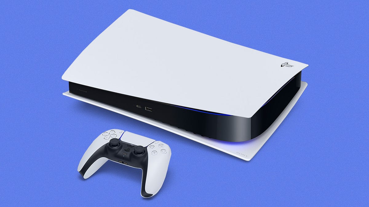 If Sony wants to sell a digital-only PlayStation, their digital store needs  a refund policy | by Brad LaPlante | Medium
