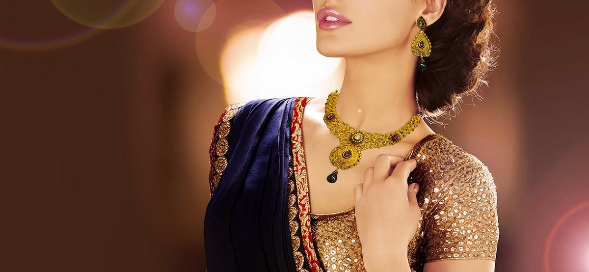 Best Jewellers in Gurgaon, Jewellery Shopping in Gurgaon  by Aditi 